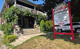 Rainbow Bed & Breakfast